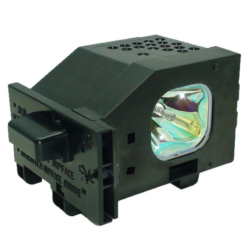 Panasonic LTOHPT44LCX65PPH Philips TV Lamps with Housing