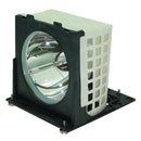 Mitsubishi LTPRWD52327PPH