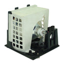 Mitsubishi LTPRWD52327PPH