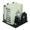 Mitsubishi LTPRWD52327PPH