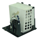 Mitsubishi LTOHWD52327PPH Philips TV Lamps with Housing