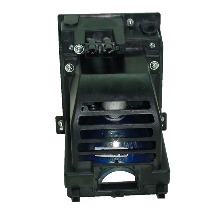 Mitsubishi LTOHWD73927PPH Philips TV Lamps with Housing