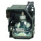 Mitsubishi LTPRWD52531PPH