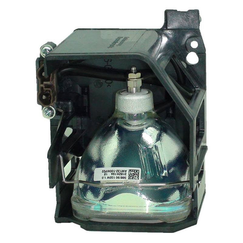 Mitsubishi LTPRWD52531PPH
