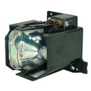 Mitsubishi LTOHWD52530PPH Philips TV Lamps with Housing