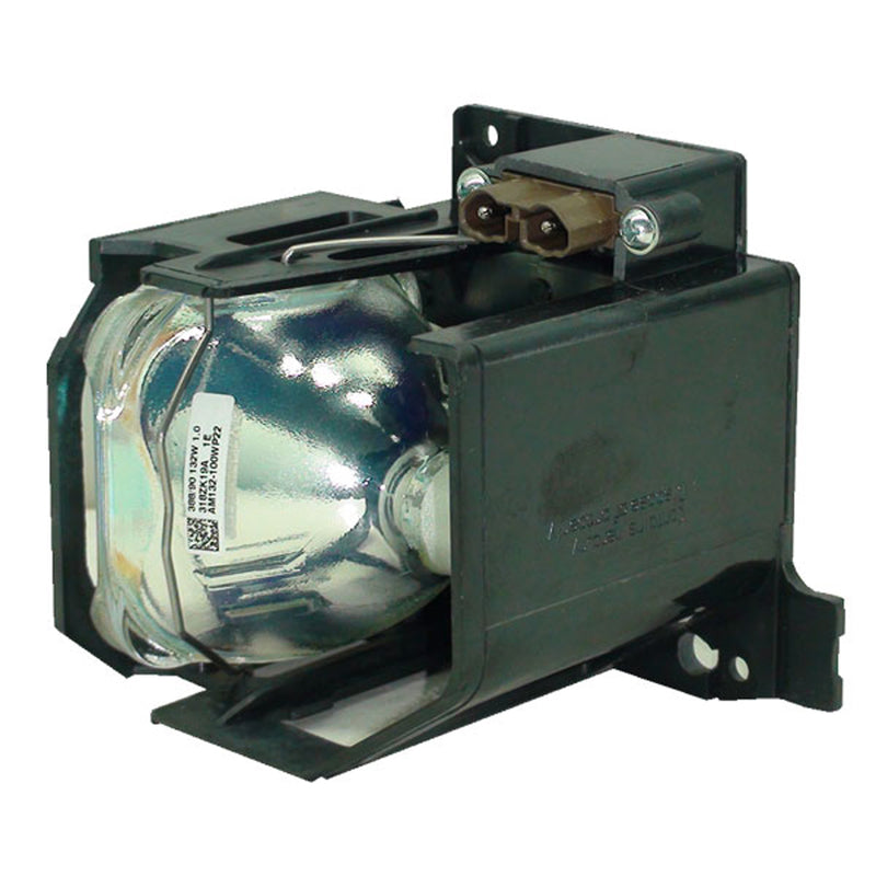 Mitsubishi LTOHWD52530PPH Philips TV Lamps with Housing