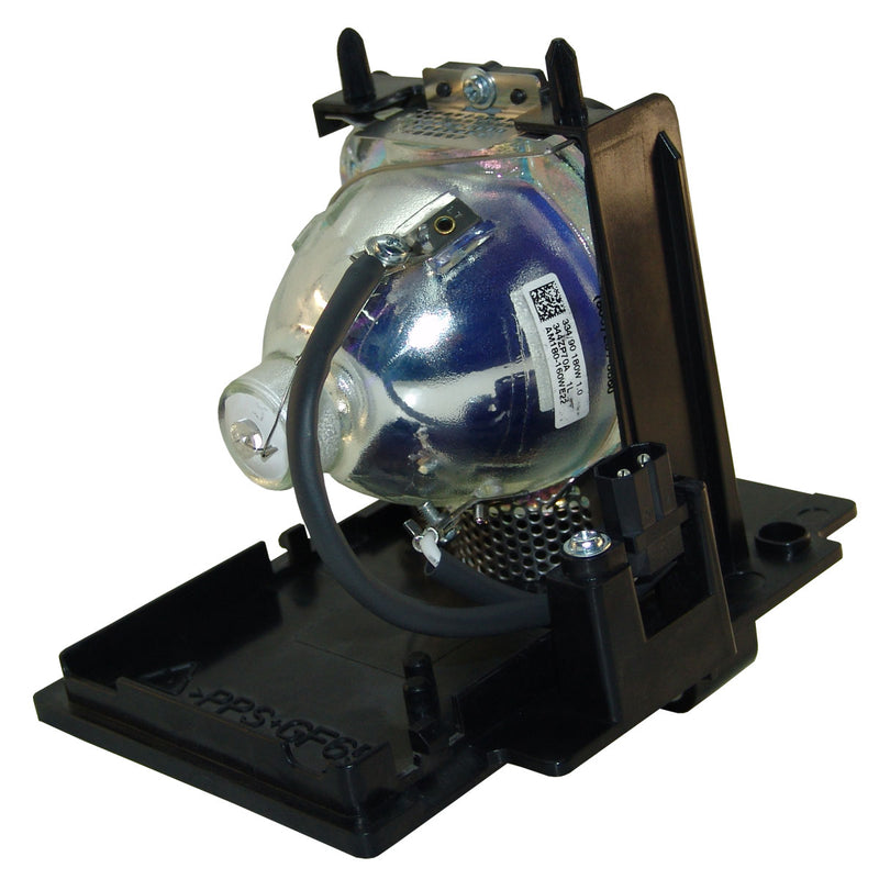 Mitsubishi LTOHWD73C11PPH Philips TV Lamps with Housing