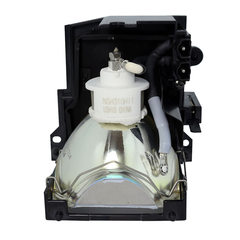 InFocus LTPRDP8500XPUSH