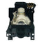 3M LTOHX64POS Philips FP Lamps with Housing