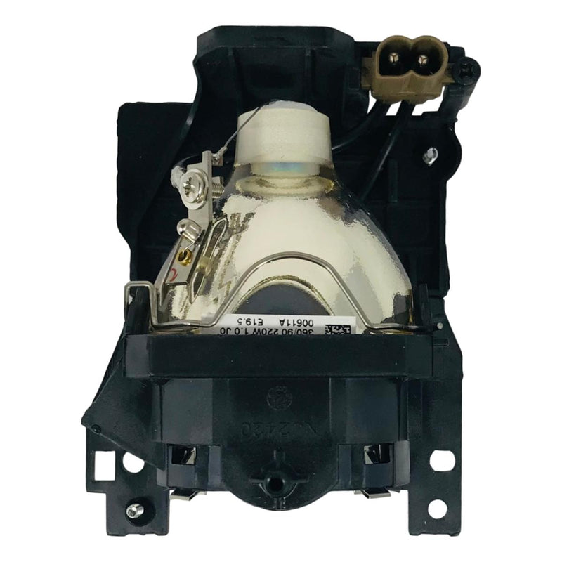 3M LTOHX64POS Philips FP Lamps with Housing