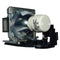 BenQ LTOHMP624PPH Philips FP Lamps with Housing