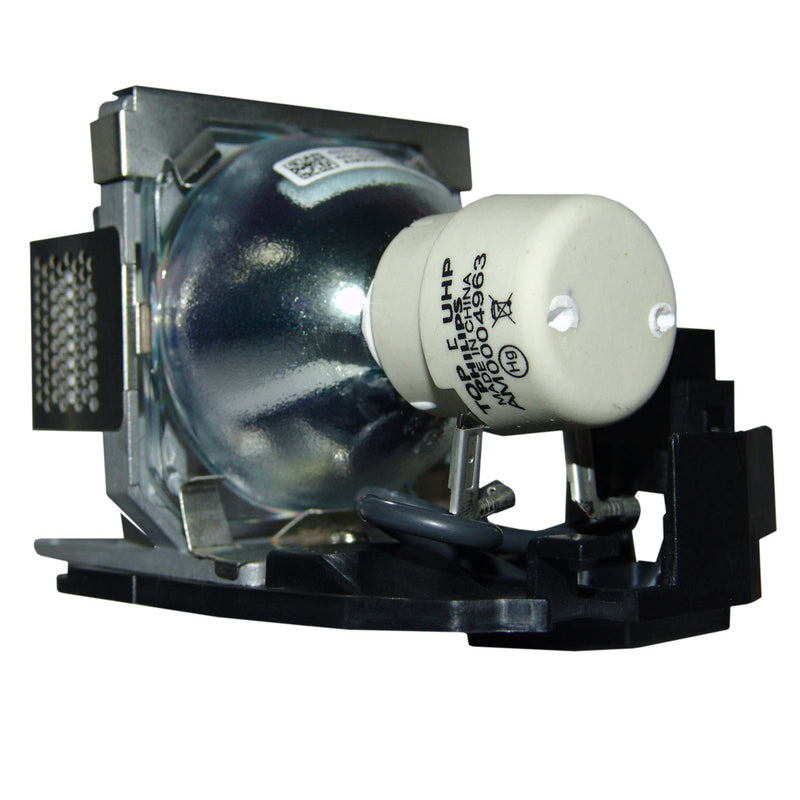 BenQ LTOHMP624PPH Philips FP Lamps with Housing