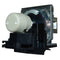 BenQ LTOHMP624PPH Philips FP Lamps with Housing