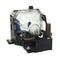 Geha LTOHCompact650PPH Philips FP Lamps with Housing