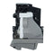 Optoma LTOHVE810PPH Philips FP Lamps with Housing