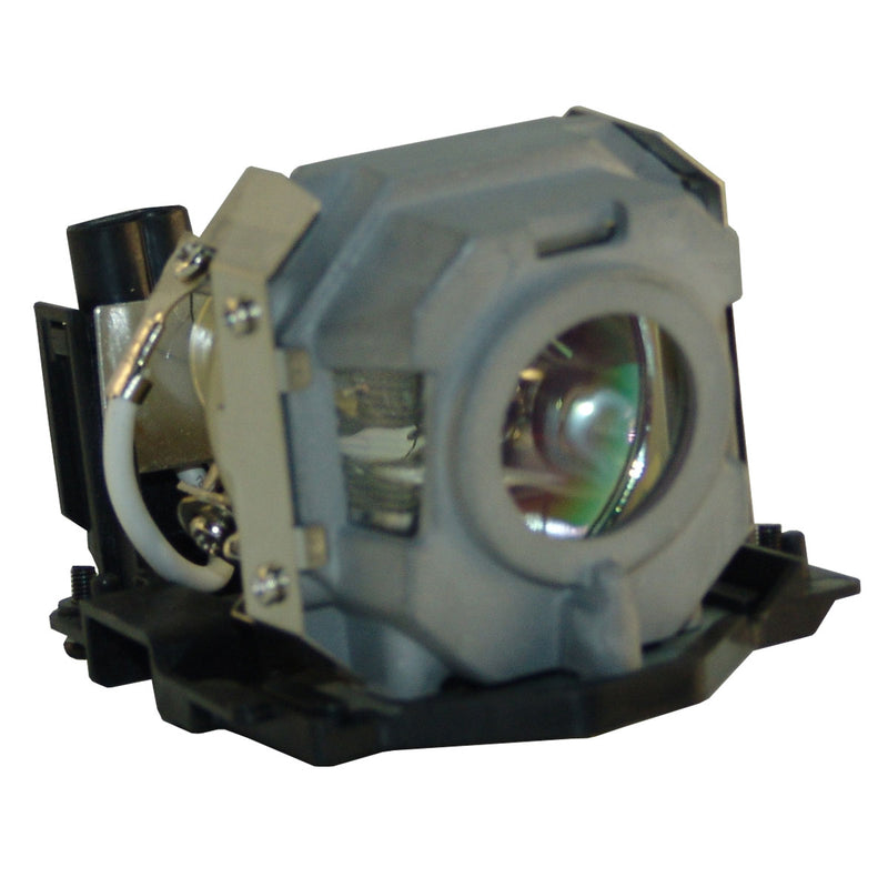 NEC LTOHLT25PPH Philips FP Lamps with Housing