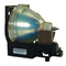Sanyo LTOHPOALMP29PPH Philips FP Lamps with Housing