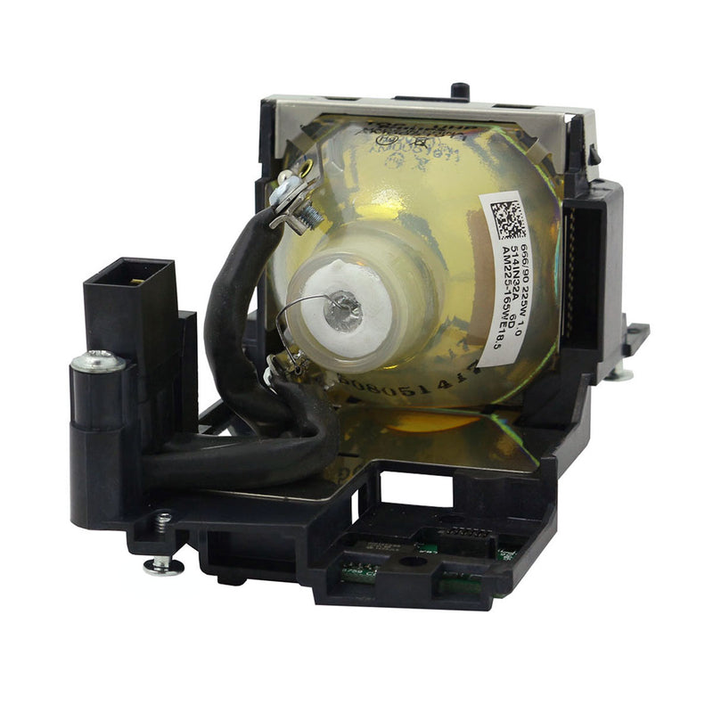 Sanyo LTOHPOALMP131PPH Philips FP Lamps with Housing