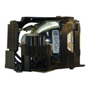 Sanyo LTOHPLCXU74POS Philips FP Lamps with Housing
