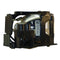 Sanyo LTOHPLCXU74POS Philips FP Lamps with Housing