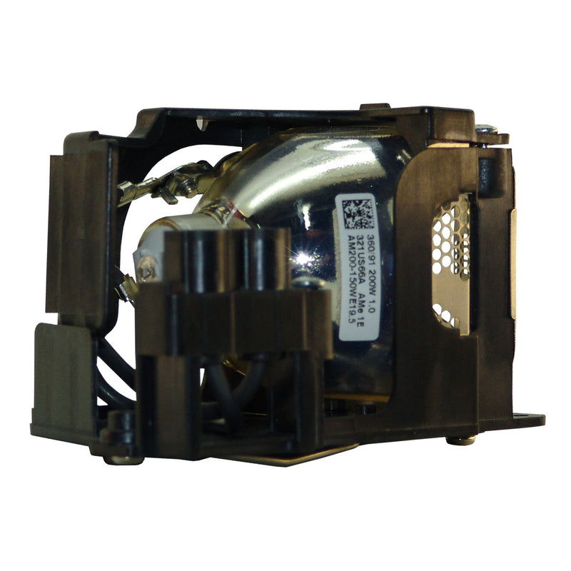 Sanyo LTOHPLCXU74POS Philips FP Lamps with Housing