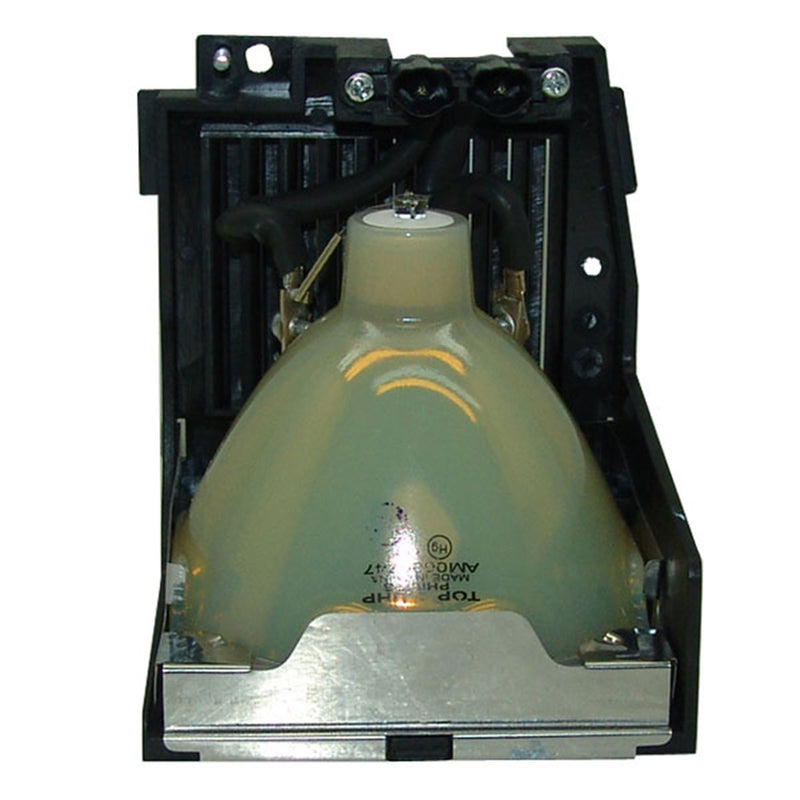 Sanyo LTOHPOALMP59PPH Philips FP Lamps with Housing