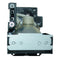 Sony LTOHVPLHS10PPH Philips FP Lamps with Housing