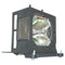 Sony LTOHVPLVW40PPH Philips FP Lamps with Housing