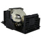 Sony LTOHVPLCS6PPH Philips FP Lamps with Housing