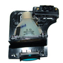 NOBO LTOHSP86501001PPH Philips FP Lamps with Housing