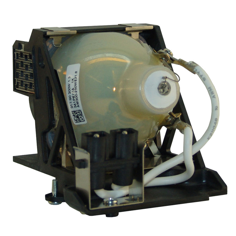ProjectionDesign LTOHCompactHD42PPH Philips FP Lamps with Housing