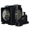 Eiki LTOHLCXA20PPH Philips FP Lamps with Housing