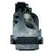 Eiki LTOHLCXA20PPH Philips FP Lamps with Housing