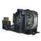 Sanyo LTOHPLCXU61PPH Philips FP Lamps with Housing