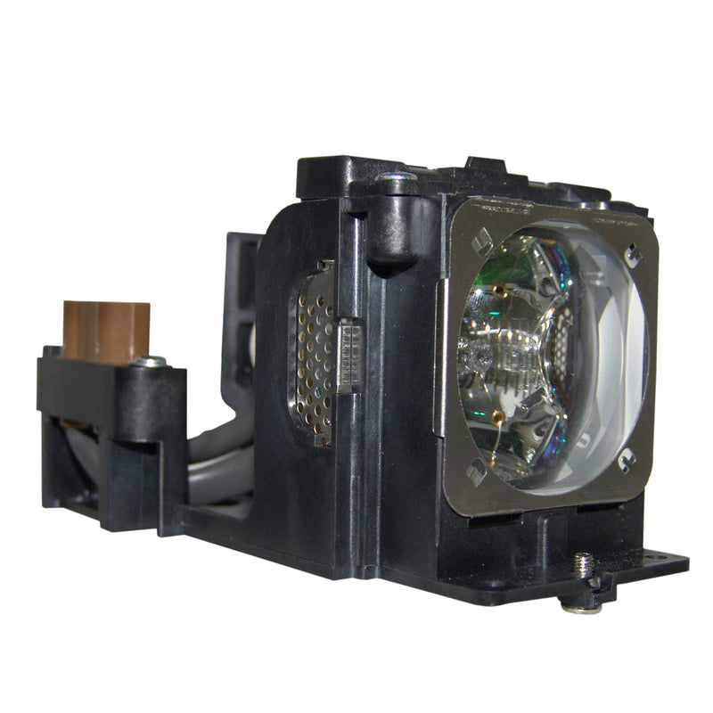 Sanyo LTOHPLCXU61PPH Philips FP Lamps with Housing