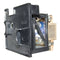 BenQ LTOH59J0B01CG1PPH Philips FP Lamps with Housing