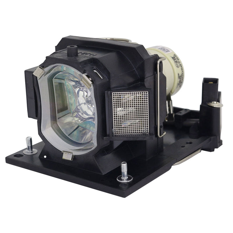 Specialty Equipment Lamps LTOHTEQZW750PPH Philips FP Lamps with Housing