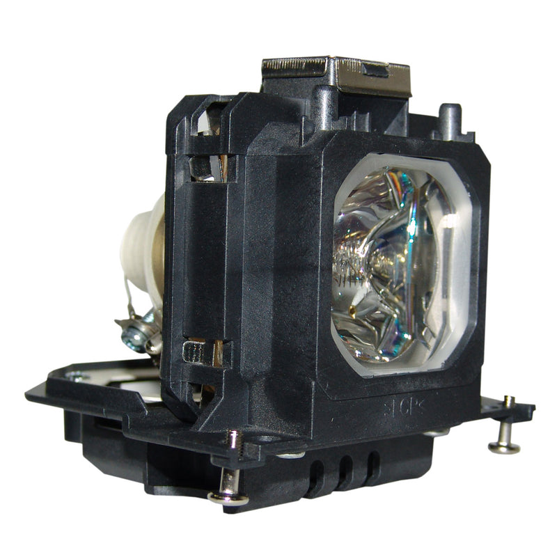 Sanyo LTOHPLV1080HDPPH Philips FP Lamps with Housing