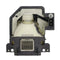 Sanyo LTOHPLV1080HDPPH Philips FP Lamps with Housing