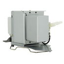 BenQ LTOH5JJAG05001PPH Philips FP Lamps with Housing