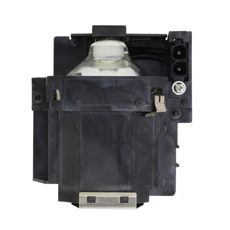 Epson LTPRCinema550POS