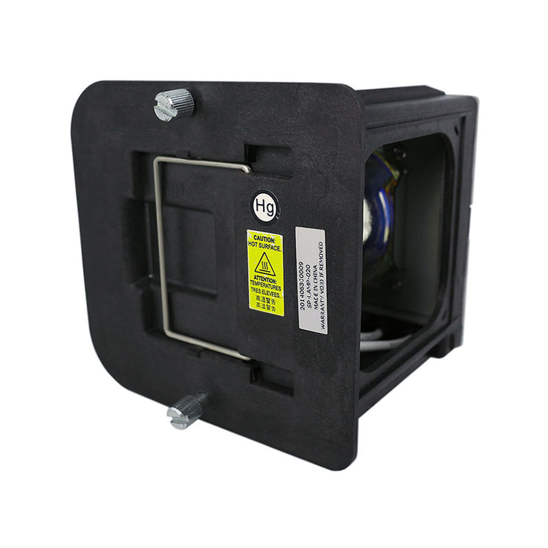Vidikron LTPRModel120PPH