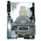 Vivitek LTOH5811100795SUPOS Osram FP Lamps with Housing