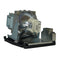 Taxan LTOHKGLA001POS Osram FP Lamps with Housing