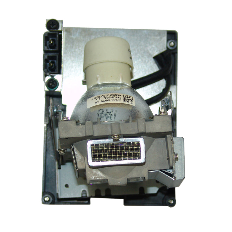 PLUS LTOH601602PPH Philips FP Lamps with Housing