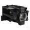 Christie LTOHLX601iPPH Philips FP Lamps with Housing