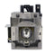BenQ LTOH5JJ8A05001PPH Philips FP Lamps with Housing