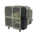 Mitsubishi LTPRGX745POS