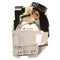 Mitsubishi LTPRSD510POS