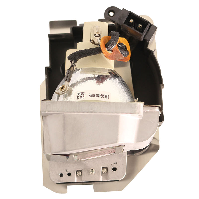 Mitsubishi LTPRSD510POS